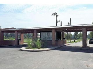 Foto 4 de Terreno Interno - Santo Tomás