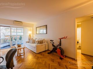 Foto 4 de Departamento - Palermo