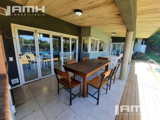 Foto 32 de Casa en  Venta Vista al Golf Pinamar