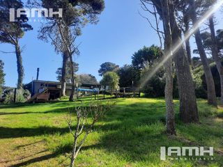Foto 9 de Casa en  Venta Vista al Golf Pinamar