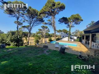 Foto 22 de Casa en  Venta Vista al Golf Pinamar