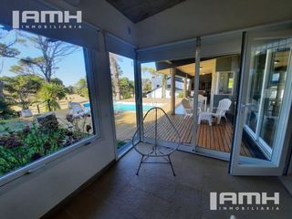 Foto 45 de Casa en  Venta Vista al Golf Pinamar