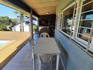 Foto 33 de Casa en  Venta Vista al Golf Pinamar