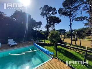 Foto 26 de Casa en  Venta Vista al Golf Pinamar