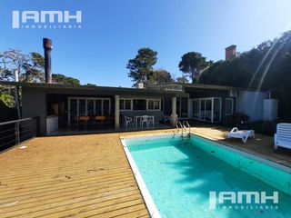 Foto 27 de Casa en  Venta Vista al Golf Pinamar