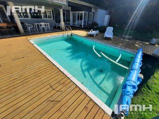 Foto 25 de Casa en  Venta Vista al Golf Pinamar