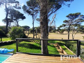 Foto 29 de Casa en  Venta Vista al Golf Pinamar