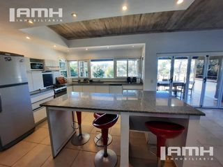 Foto 44 de Casa en  Venta Vista al Golf Pinamar