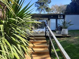 Foto 8 de Casa en  Venta Vista al Golf Pinamar