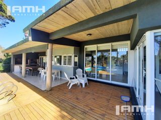 Foto 23 de Casa en  Venta Vista al Golf Pinamar