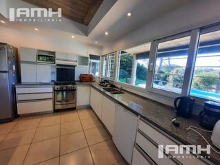 Foto 38 de Casa en  Venta Vista al Golf Pinamar