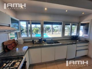 Foto 35 de Casa en  Venta Vista al Golf Pinamar