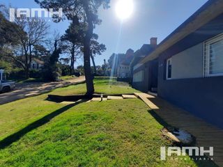 Foto 2 de Casa en  Venta Vista al Golf Pinamar