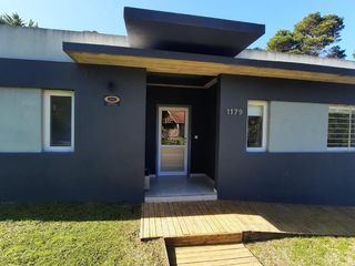 Foto 73 de Casa en  Venta Vista al Golf Pinamar