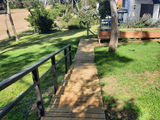 Foto 21 de Casa en  Venta Vista al Golf Pinamar