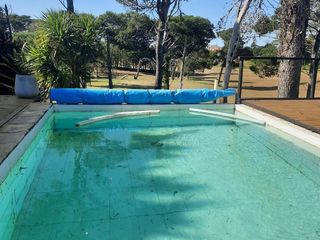 Foto 3 de Casa en  Venta Vista al Golf Pinamar