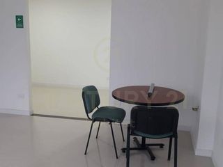 Foto 9 de Venta o Permuta Oficinas Morato Bogotà.