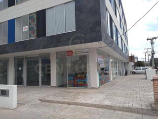 Foto 2 de Venta o Permuta Oficinas Morato Bogotà.