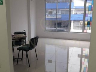 Foto 8 de Venta o Permuta Oficinas Morato Bogotà.