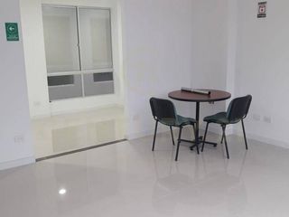 Foto 10 de Venta o Permuta Oficinas Morato Bogotà.