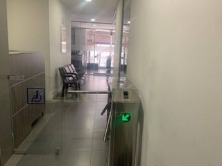 Foto 4 de Venta o Permuta Oficinas Morato Bogotà.