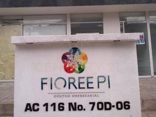 Foto 1 de Venta o Permuta Oficinas Morato Bogotà.