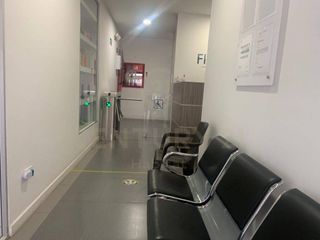 Foto 3 de Venta o Permuta Oficinas Morato Bogotà.