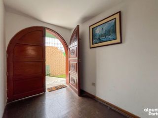 Foto 14 de Casa en  Venta frente Parque las Leyendas San MIguel 246mt2