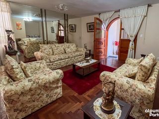 Foto 5 de Casa en  Venta frente Parque las Leyendas San MIguel 246mt2