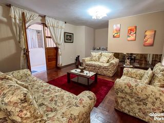 Foto 4 de Casa en  Venta frente Parque las Leyendas San MIguel 246mt2