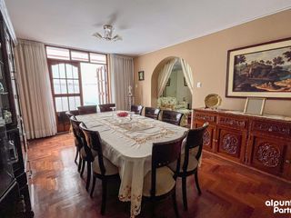 Foto 9 de Casa en  Venta frente Parque las Leyendas San MIguel 246mt2