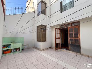 Foto 11 de Casa en  Venta frente Parque las Leyendas San MIguel 246mt2