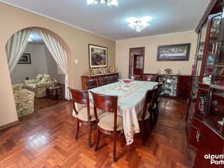 Foto 6 de Casa en  Venta frente Parque las Leyendas San MIguel 246mt2