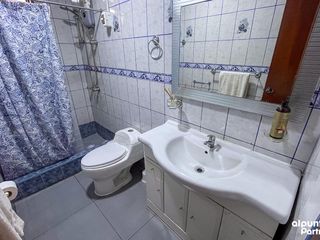 Foto 13 de Casa en  Venta frente Parque las Leyendas San MIguel 246mt2