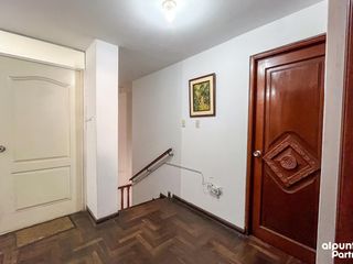 Foto 16 de Casa en  Venta frente Parque las Leyendas San MIguel 246mt2