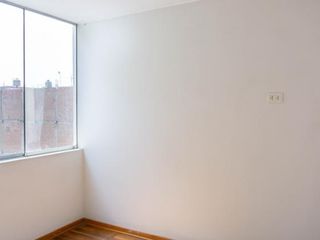Foto 10 de ¡Venta de amplio departamento en San Antonio de Carabayllo!