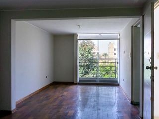 Foto 6 de ¡Venta de amplio departamento en San Antonio de Carabayllo!