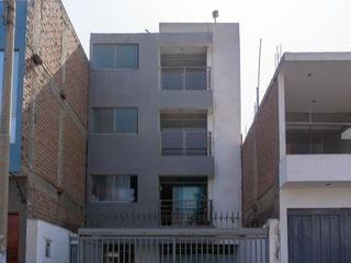 Foto 11 de ¡Venta de amplio departamento en San Antonio de Carabayllo!