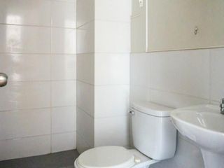 Foto 2 de ¡Venta de amplio departamento en San Antonio de Carabayllo!
