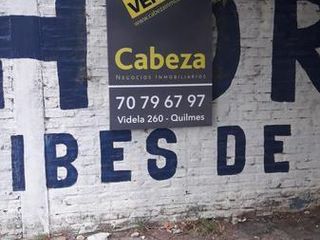 Foto 2 de Lote en venta