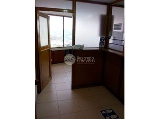Foto 5 de Oficina con renta en venta, Centro, Manizales cod 4231964