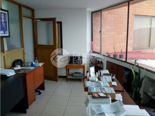 Foto 4 de Oficina con renta en venta, Centro, Manizales cod 4231964