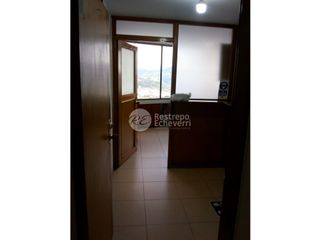 Foto 6 de Oficina con renta en venta, Centro, Manizales cod 4231964