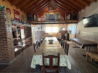 Foto 10 de Quincho con pileta. 34 y 143. lote de 600 mts2