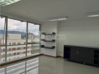 Foto 3 de Oficina en venta, barrio Palogrande, Manizales