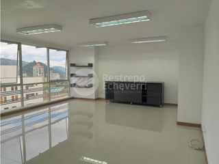 Foto 1 de Oficina en venta, barrio Palogrande, Manizales