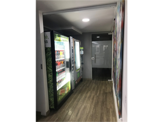 Foto 1 de Oficina en Venta en San Luis-Galerias