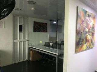 Foto 3 de Oficina en Venta en San Luis-Galerias