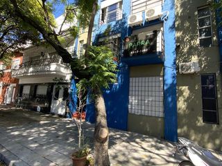 Foto 1 de PH 3 amb. - Villa Urquiza
