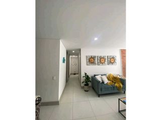 Foto 10 de Apartamento con terraza, Envig Cumbres 135m2. 💰900 Mill
